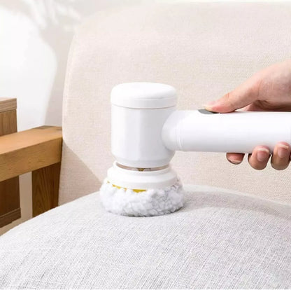 Cepillo Eléctrico Recargable 5 en 1