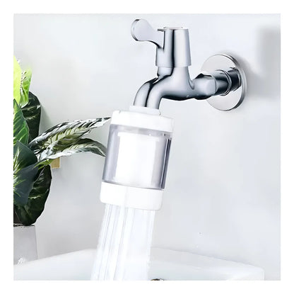 Filtro Purificador De Agua Para La Llave